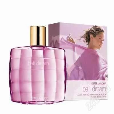 Лот: 2006183. Фото: 1. ESTEE LAUDER Bali Dream. Унисекс парфюмерия
