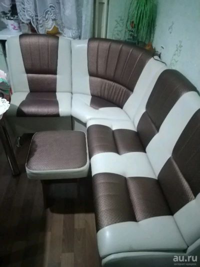 Лот: 13050321. Фото: 1. Кухонный уголок. Кухонные уголки