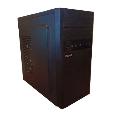 Лот: 24256790. Фото: 1. Игровой компьютер , 14 ядер/28... Компьютеры в сборе