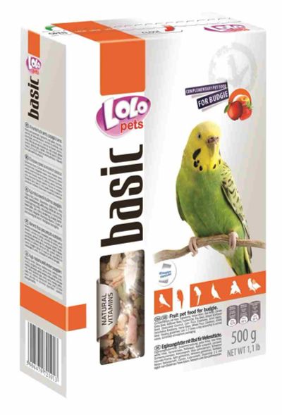 Лот: 16274030. Фото: 1. Lolo Pets (Лоло пэтс) корм для... Корма