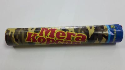 Лот: 4740302. Фото: 1. Петарда Мега Корсар. Фейерверки, салюты, пиротехника