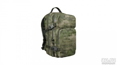 Лот: 15931856. Фото: 1. Рюкзак тактический Assault Laser... Сумки