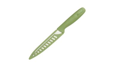 Лот: 25387093. Фото: 1. Нож универсальный Organic Elegance. Столовые приборы, ножи