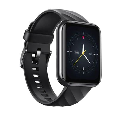 Лот: 19975701. Фото: 1. Смарт часы Realme Techlife Dizo... Смарт-часы, фитнес-браслеты, аксессуары