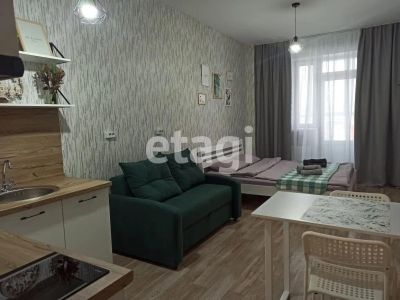 Лот: 25285435. Фото: 1. квартира , Красноярск Караульная... Квартиры, студии