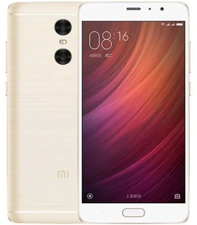 Лот: 8609044. Фото: 1. Xiaomi Redmi Pro, Новый Смартфон... Смартфоны