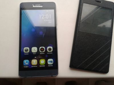 Лот: 7394216. Фото: 1. Lenovo. Смартфоны