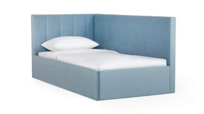 Лот: 24624824. Фото: 1. Подростковая кровать Oliva Pro. Детские кровати и кроватки