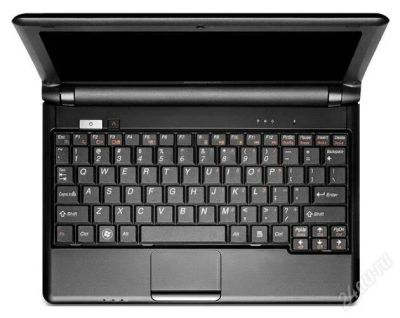 Лот: 1741153. Фото: 1. Новый нетбук Lenovo IdeaPad S10-3... Ноутбуки
