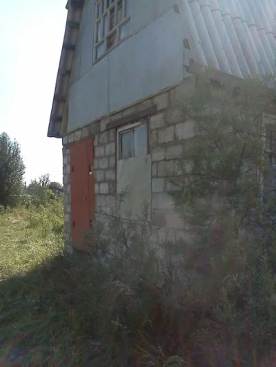 Лот: 5432388. Фото: 1. дача за Солнечным(Сухая балка... Дачи