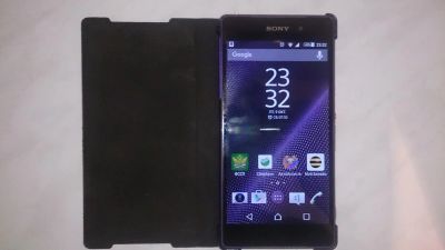 Лот: 6245606. Фото: 1. Sony xperia Z2. Смартфоны