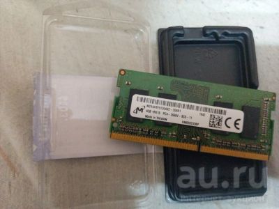 Лот: 18169701. Фото: 1. Оперативная память So-dimm ddr4... Оперативная память