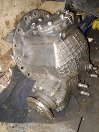 Лот: 25885850. Фото: 1. Редуктор. Трансмиссия