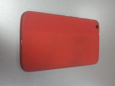 Лот: 16307098. Фото: 1. Чехол бампер Samsung T311. Запчасти для планшетов