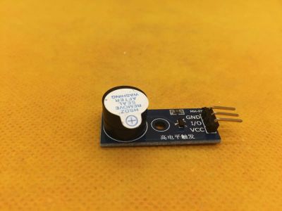 Лот: 11419199. Фото: 1. Зуммер для Arduino. Другое (радиодетали  (электронные компоненты))