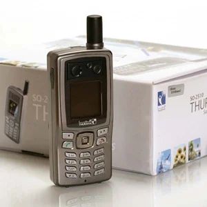 Лот: 3328253. Фото: 1. Спутниковый телефон Thuraya SO-2510. Спутниковая связь