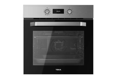 Лот: 23915386. Фото: 1. Электрический духовой шкаф Teka... Плиты, духовые шкафы, варочные поверхности