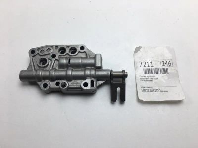 Лот: 20375852. Фото: 1. Клапан гидроблока Honda Hr-V 2001... Двигатель и элементы двигателя