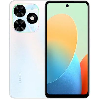 Лот: 22219796. Фото: 1. Смартфон TECNO Spark Go 2024 4... Смартфоны