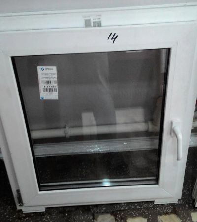 Лот: 7378587. Фото: 1. Продам Новое Одностворчатое окно... Окна, балконы