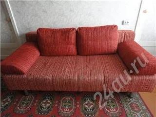 Лот: 368963. Фото: 1. Диван. Другое (мебель)