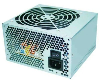 Лот: 4552778. Фото: 1. Блок питания 400w FSP 400-60HCN... Корпуса, блоки питания