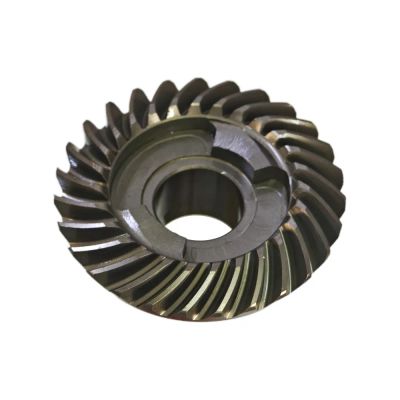 Лот: 25602821. Фото: 1. Шестерня заднего хода Yamaha 20-25... Запчасти для лодок, катеров, лодочных моторов