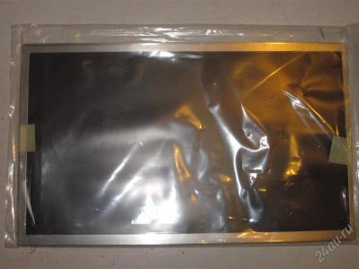 Лот: 2269524. Фото: 1. Матрица LED 10.1" CLAA101NC05... Матрицы для дисплея