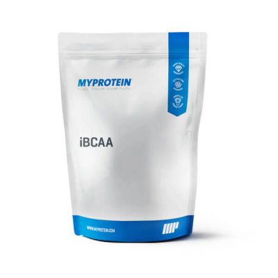 Лот: 7580216. Фото: 1. iBCAA ( БЦАА) 2:1:1 1кг. Brand... Спортивное питание, витамины