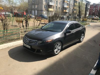 Лот: 15520094. Фото: 1. Honda Accord. Автомобили
