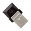 Лот: 14290861. Фото: 1. Флэш-диск Kingston 16 GB USB 3... USB-флеш карты