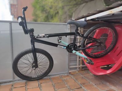 Лот: 15989834. Фото: 1. bmx GT. Велосипеды