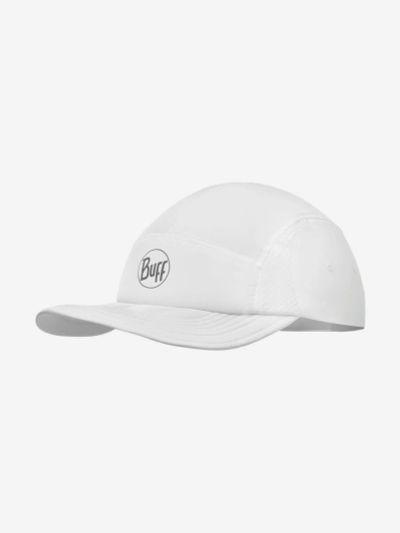 Лот: 22420081. Фото: 1. Кепка Buff 5 Panel Go Cap Solid... Другое (спортивная одежда)