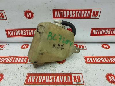 Лот: 20895187. Фото: 1. Бачок расширительный Mitsubishi... Двигатель и элементы двигателя