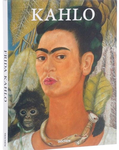 Лот: 16982463. Фото: 1. Фрида Кало - "Kahlo: Poster Set... Другое (коллекционирование, моделизм)