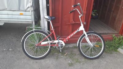 Лот: 7678427. Фото: 1. Велосипед. Велосипеды