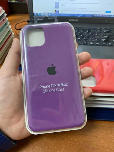 Лот: 16972846. Фото: 1. Чехол для Apple iPhone 11 Pro... Чехлы, бамперы