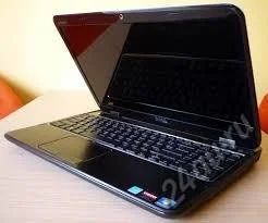 Лот: 5575720. Фото: 1. ноутбук Dell inspiron M5110. Ноутбуки