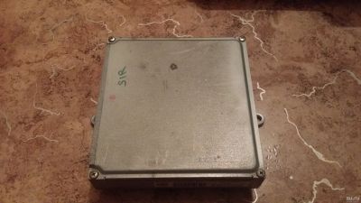 Лот: 15783499. Фото: 1. Accord CF4 SIR ЭБУ мозг. Электрооборудование