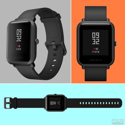 Лот: 13885551. Фото: 1. Новые крутые умные часы Xiaomi... Смарт-часы, фитнес-браслеты, аксессуары