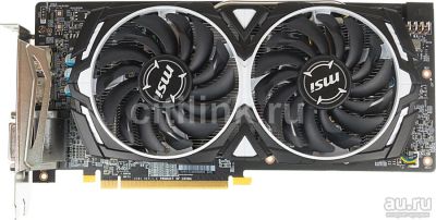 Лот: 17342857. Фото: 1. rx 580 8gb. С рубля!. Видеокарты