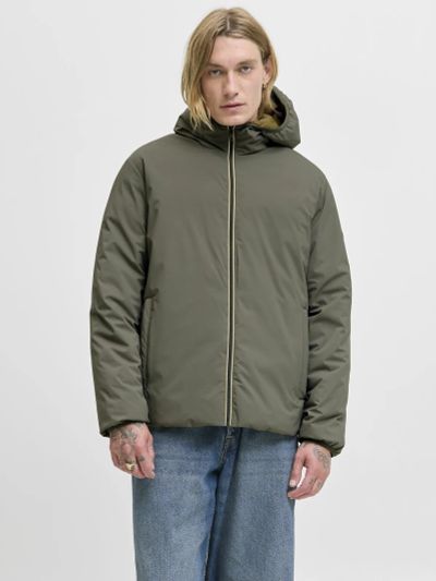 Лот: 25788604. Фото: 1. Двустороннее LaRedoute. Другое (одежда, обувь, галантерея)