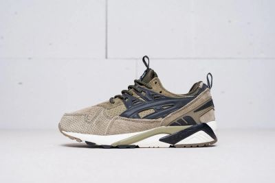 Лот: 11618051. Фото: 1. Кроссовки Asics Gel Kayano Trainer... Кеды, кроссовки, слипоны