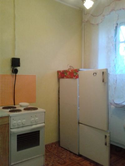 Лот: 7482630. Фото: 1. Сдам 1-комн. ст. Енисей. Квартиры, студии