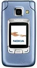 Лот: 81882. Фото: 1. Nokia 6290. Кнопочные мобильные телефоны