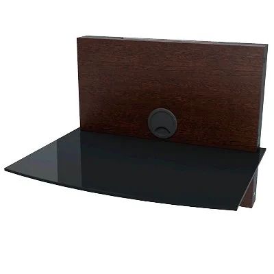 Лот: 3666973. Фото: 1. Кронштейн для DVD, Blu-ray, ресиверов... Кронштейны, стойки, подставки