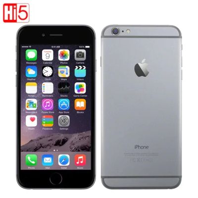 Лот: 12736176. Фото: 1. Iphone 6 64GB. Смартфоны