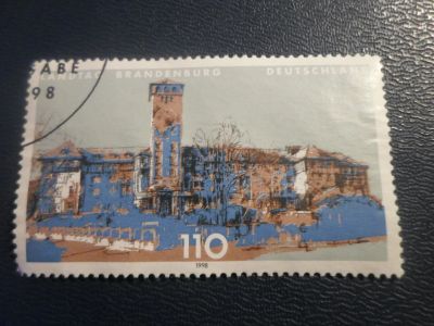 Лот: 17269262. Фото: 1. Марка для Вашей коллекции. №26231. Марки