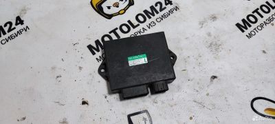 Лот: 23319004. Фото: 1. Коммутатор Yamaha YZF R1 98-99... Запчасти