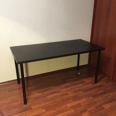 Лот: 6724737. Фото: 1. Стол IKEA. Компьютерные и письменные столы